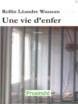 cover image of Une Vie D'Enfer